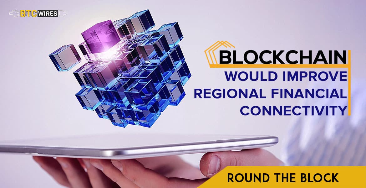 Bank of Thailand Might Consider Using Blockchain For Overseas Business