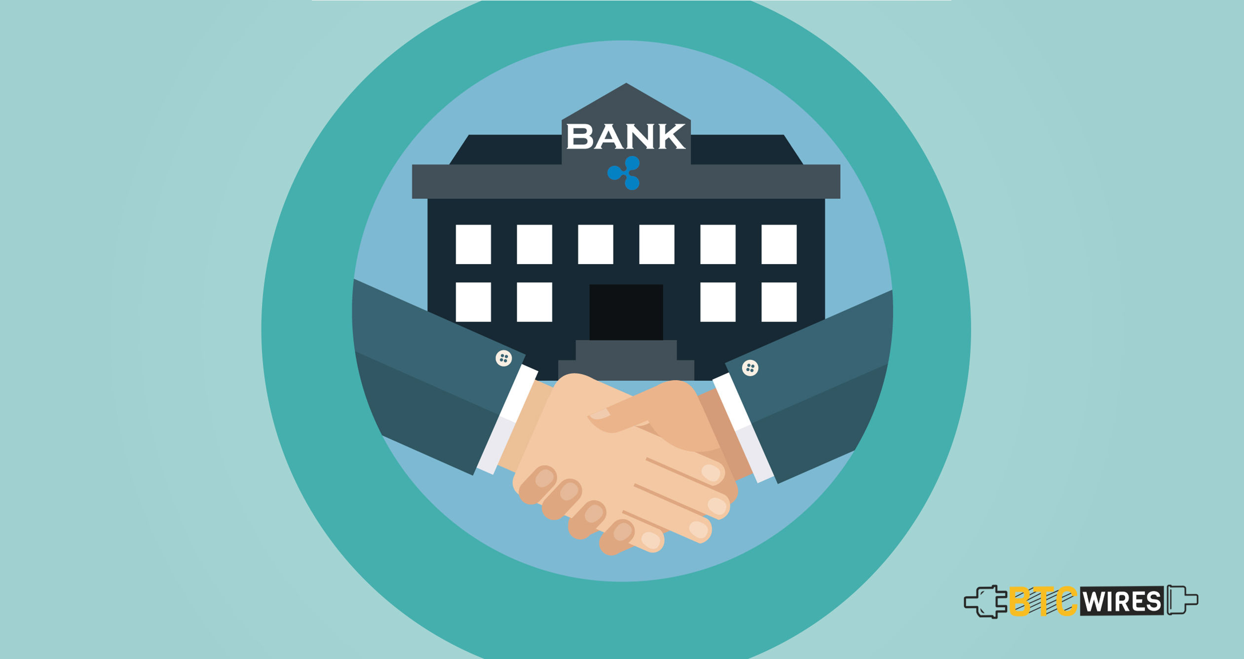 Banks Are Using Ripple Made Solutions Because it Costs Less than Creating Their Own Cryptocurrency