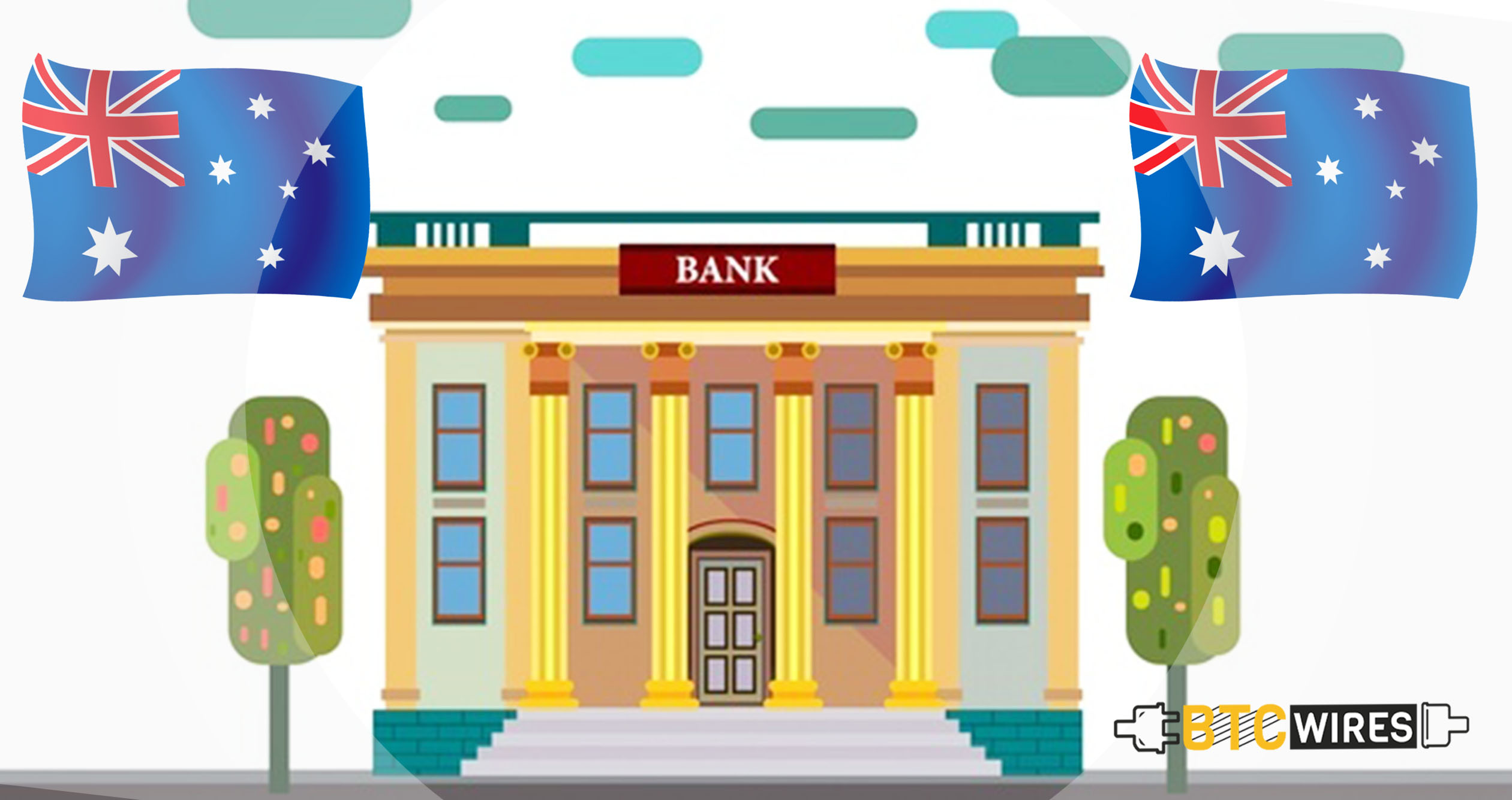 Banks in Australia Are Reluctant to Crypto, Despite Mass Adoption