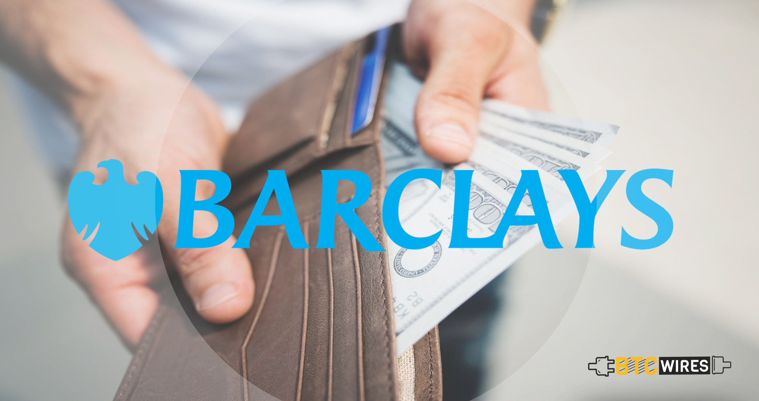 Barclays Raises $5.5 Million in Funding Round For Fintech Firm Crowdz