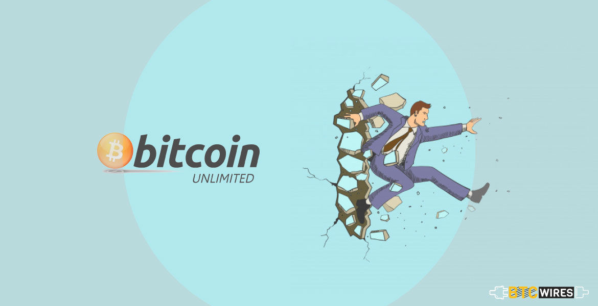 BCH Developer Anthony Zegers Breaks Off Connections with Bitcoin Unlimited