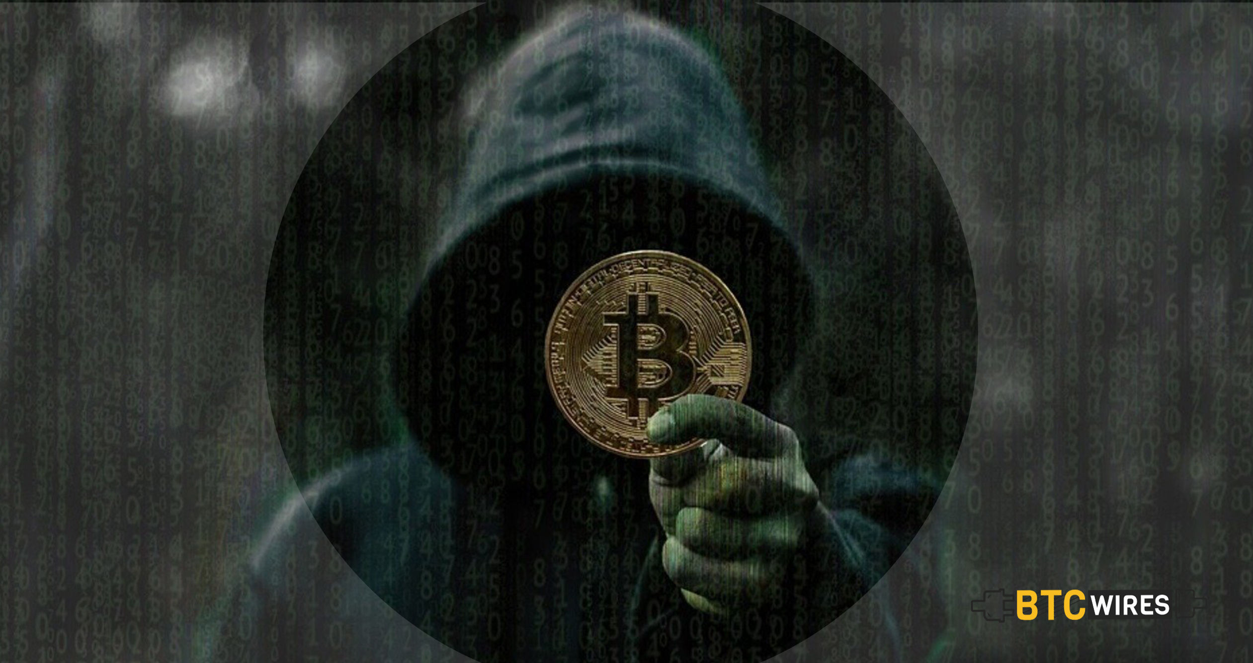 Before Satoshi Nakamoto Became No One
