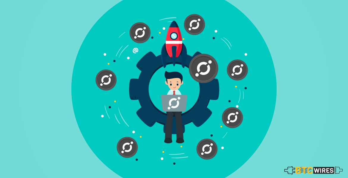 Beginner’s Guide to ICON