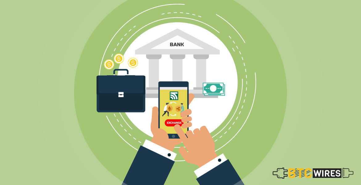 Belarusbank To Release Their Own Crypto Exchange