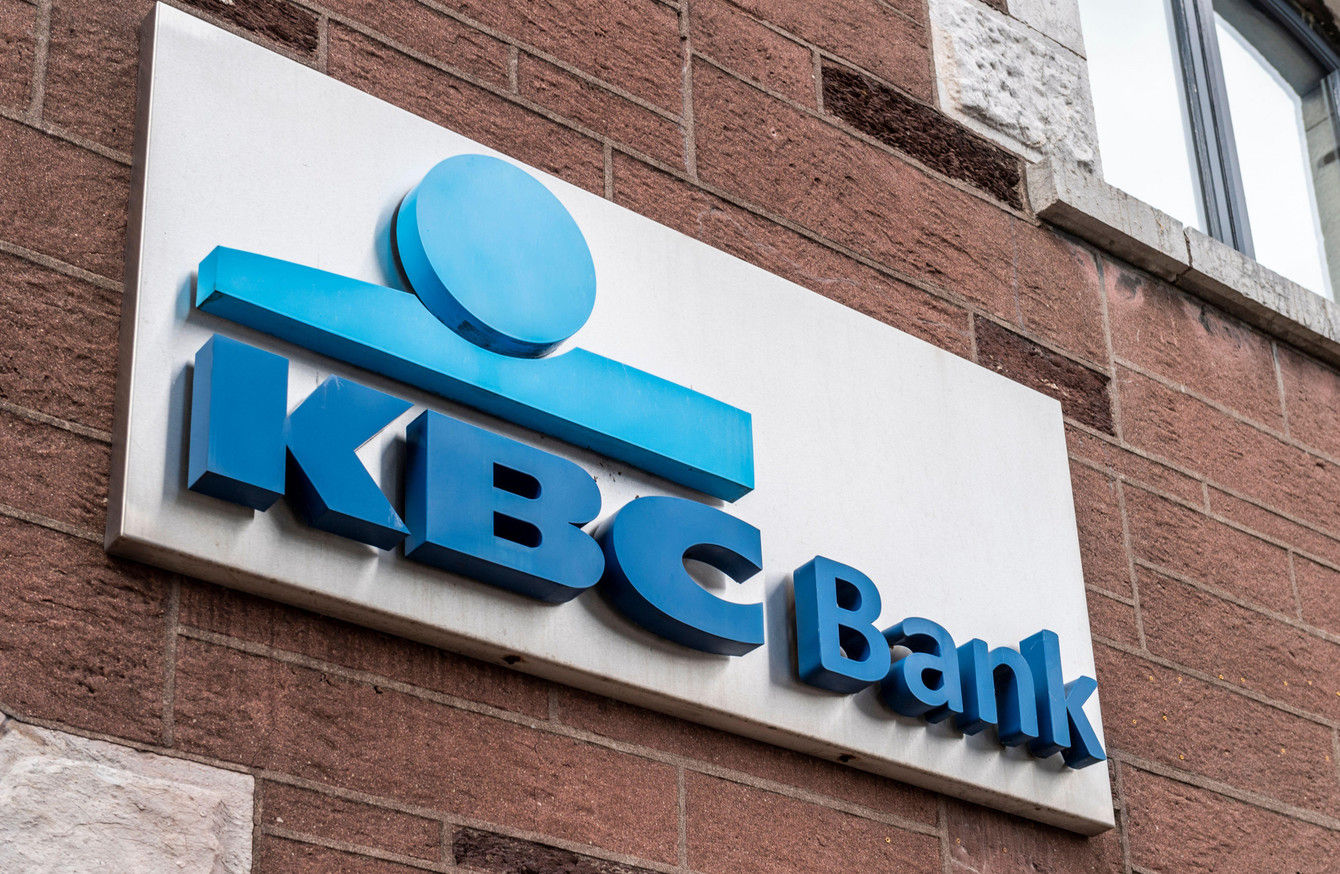 Belgian Banking Group KBC Creates Blockchain-Based Coin