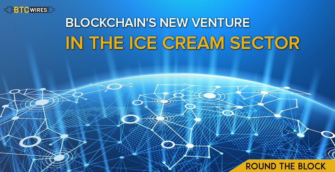 Ben And Jerry’s Partners With Carbon Poseidon Blockchain For Neutral Business