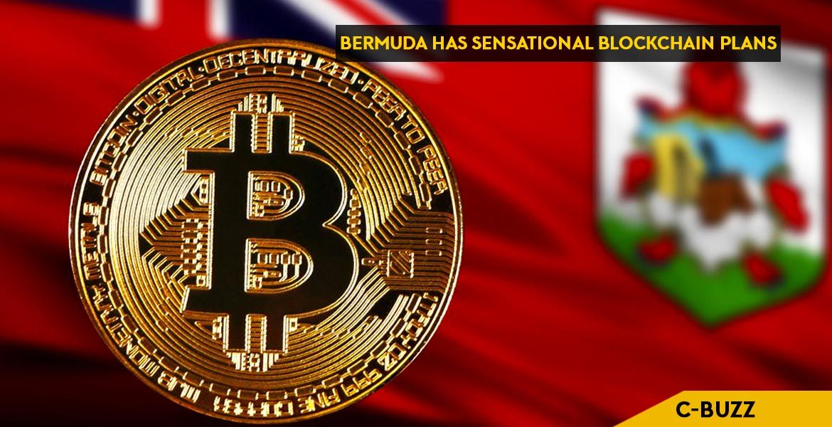 Bermuda Has Sensational Blockchain Plans