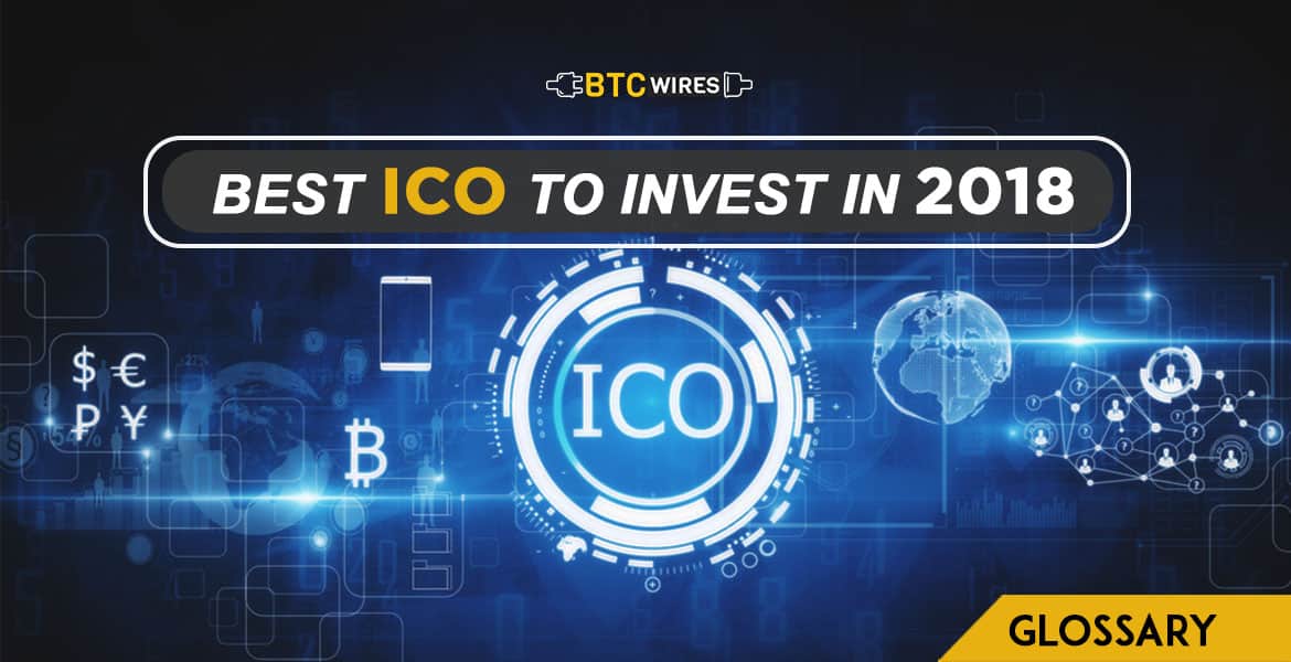 Best ICO To Invest In 2018