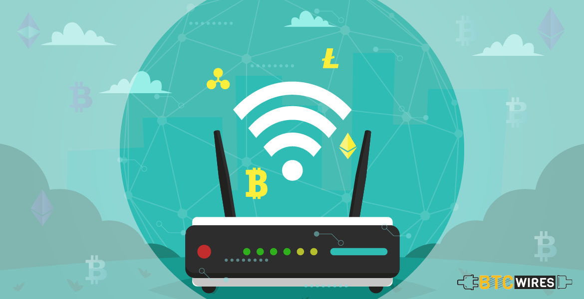 Beware! Your Router Could Be Infected with Crypto Malware