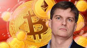 ‘Big Short’ capitalist Michael Burry Doubts SEC Has Resources or I.Q. to research Crypto Listings on Coinbase Correctly