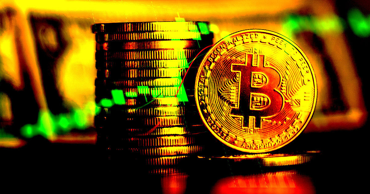 Biggest Fed rate increase in forty years? 5 things to understand in Bitcoin