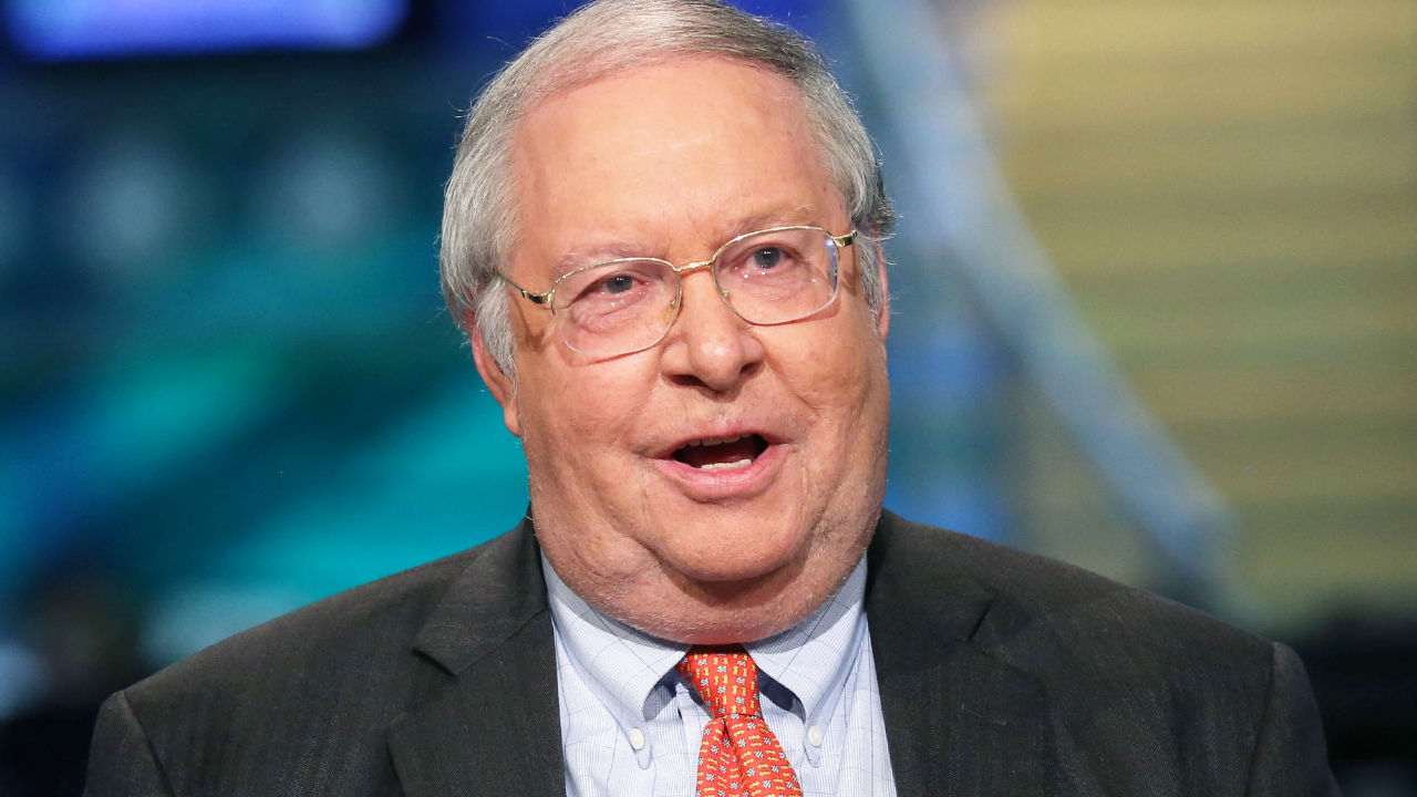 Bill Miller’s Hedge Fund Sees Bitcoin Having ‘Significant upside Potential’ as Digital Gold
