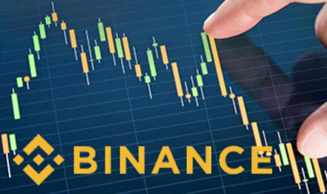 Binance Adds Support for Thai Baht and Australian Dollar