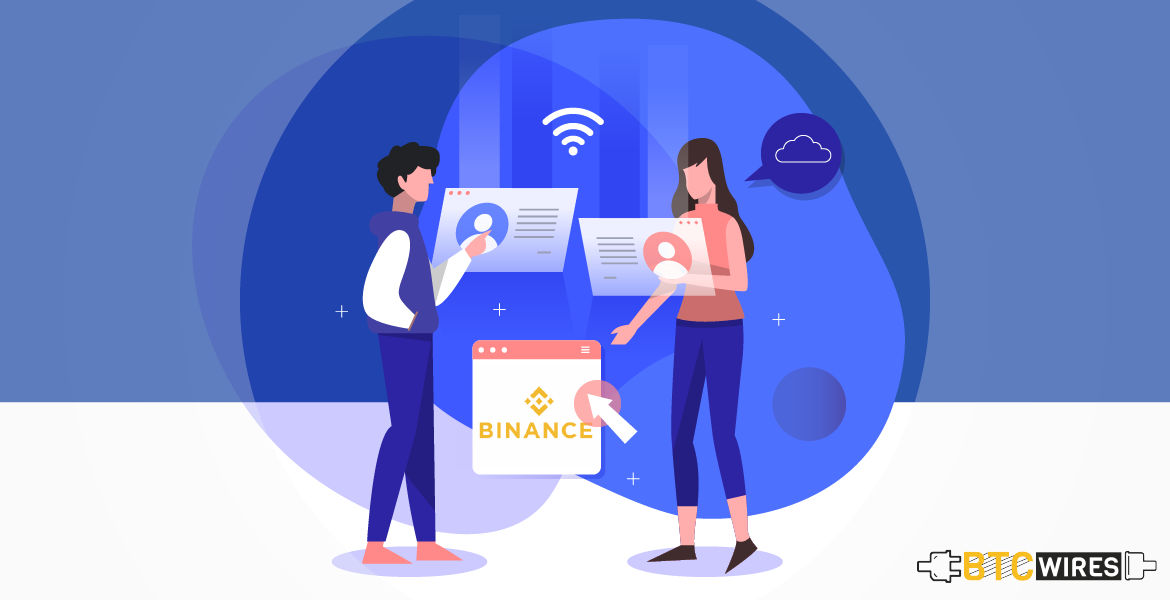 Binance Announces Delisting of 5 Digital Coins