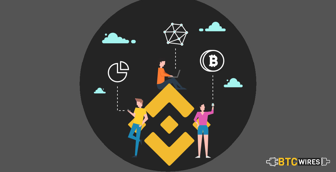 Binance CEO Optimistic About Crypto Adoption in 2019
