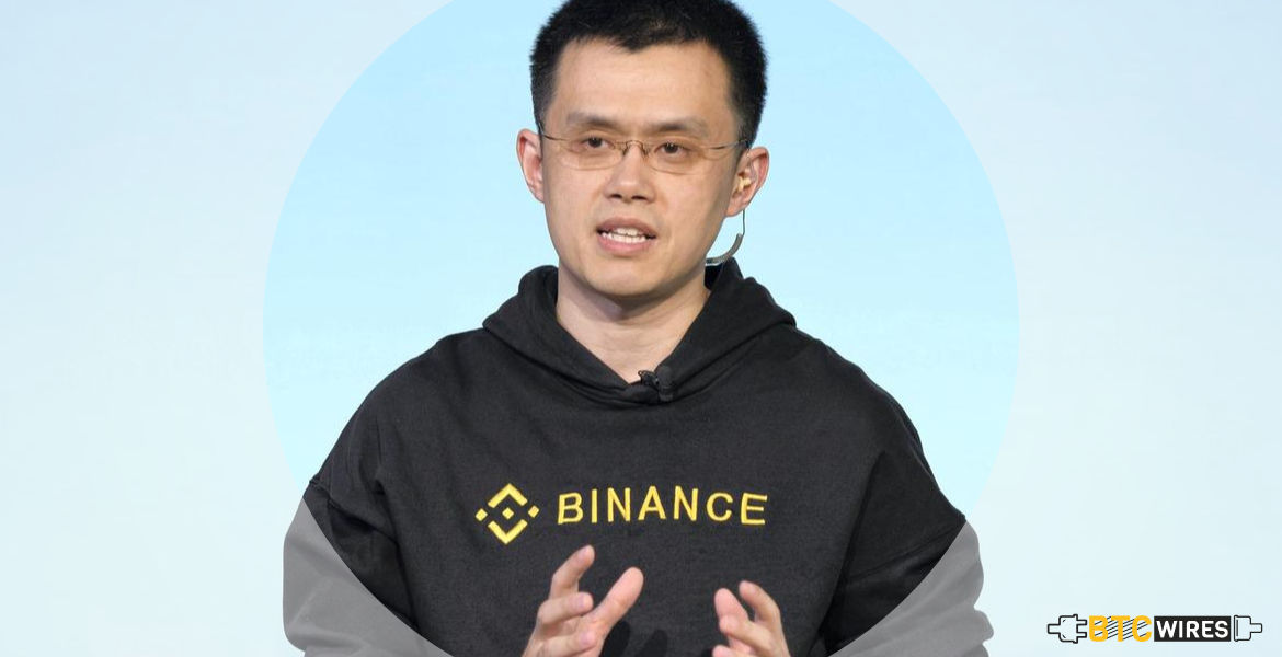 Binance CEO urges crypto consumers to ‘hold’ amid ‘unpredictableness’