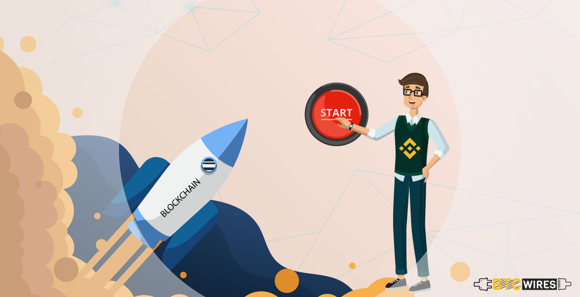 Binance Chain: Top Crypto Exchange To Launch Own Blockchain