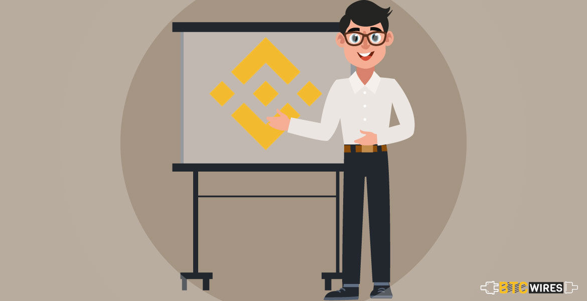 Binance Charity Foundation To Launch “Pink Care Token” For Spreading Benefits of Feminine Health