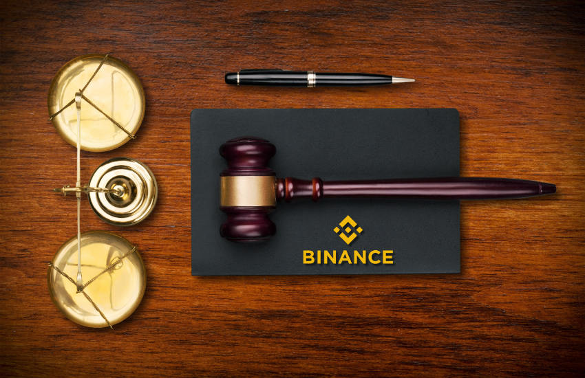 Binance chief Changpeng Zhao (CZ) admits to violating U.S. laws, pleads guilty, resigns as CEO of Binance and Why can’t he leave the USA.