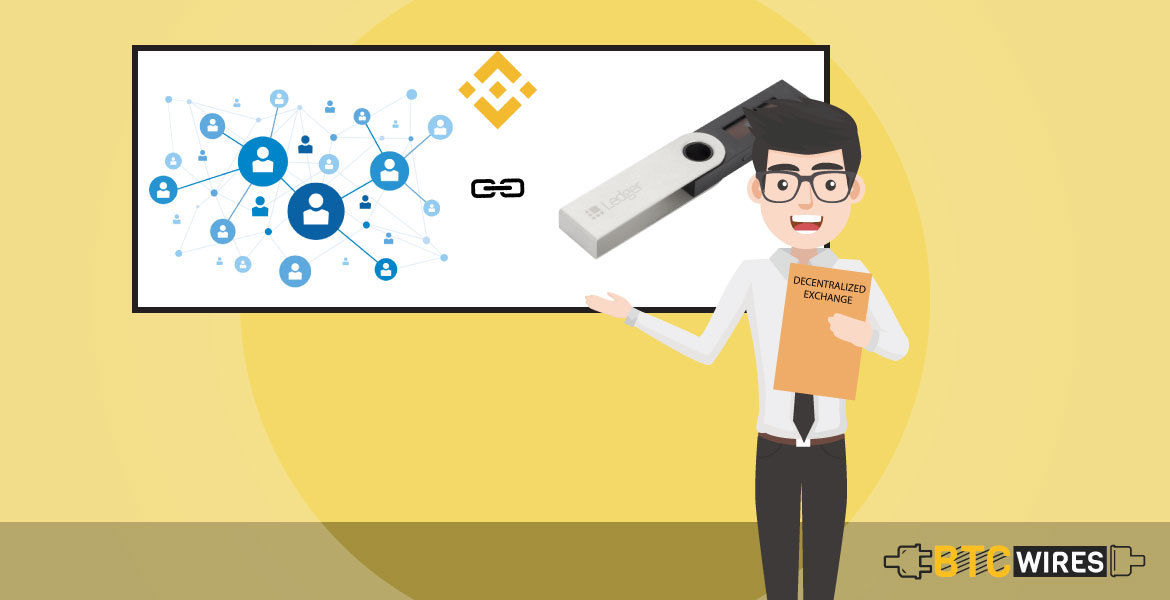 Binance DEX to Provide Support for Hardware Wallets: CZ