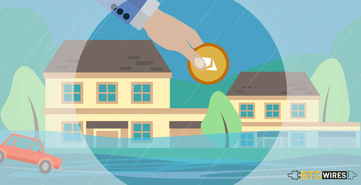 Binance Established Blockchain Based Charity Foundation
