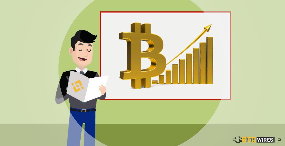 Binance Jersey Sees Massive Surge In Bitcoin Use Amidst Brexit Chaos