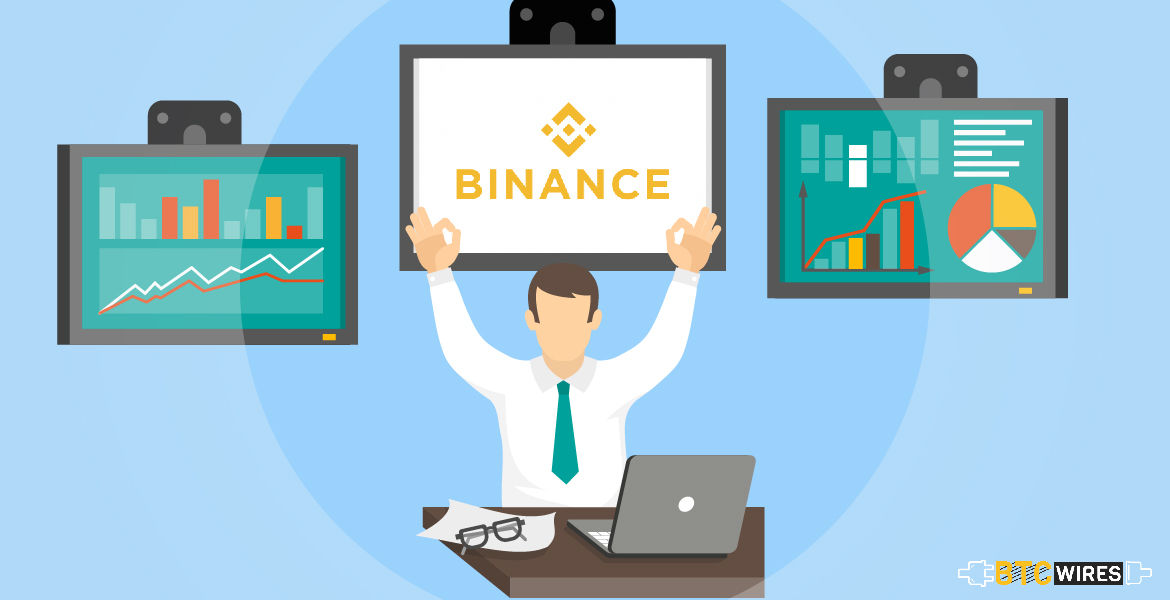 Binance Launches Its Decentralized Exchange Testnet