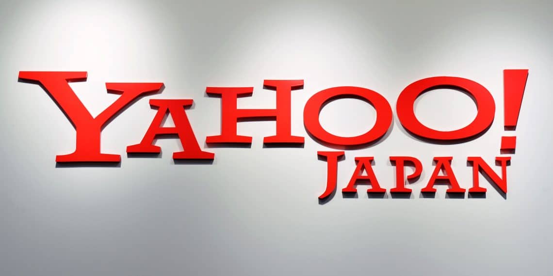 Binance Partners with Yahoo To Operate in Japan