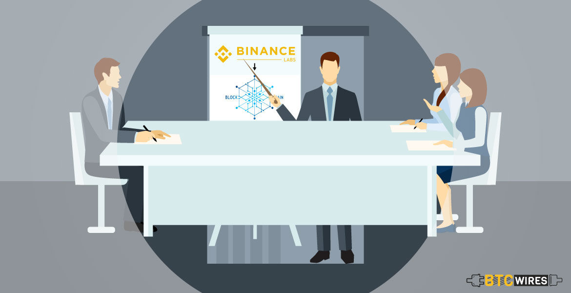 Binance Releases its First Batch of ‘Blockchain Incubator’ Projects