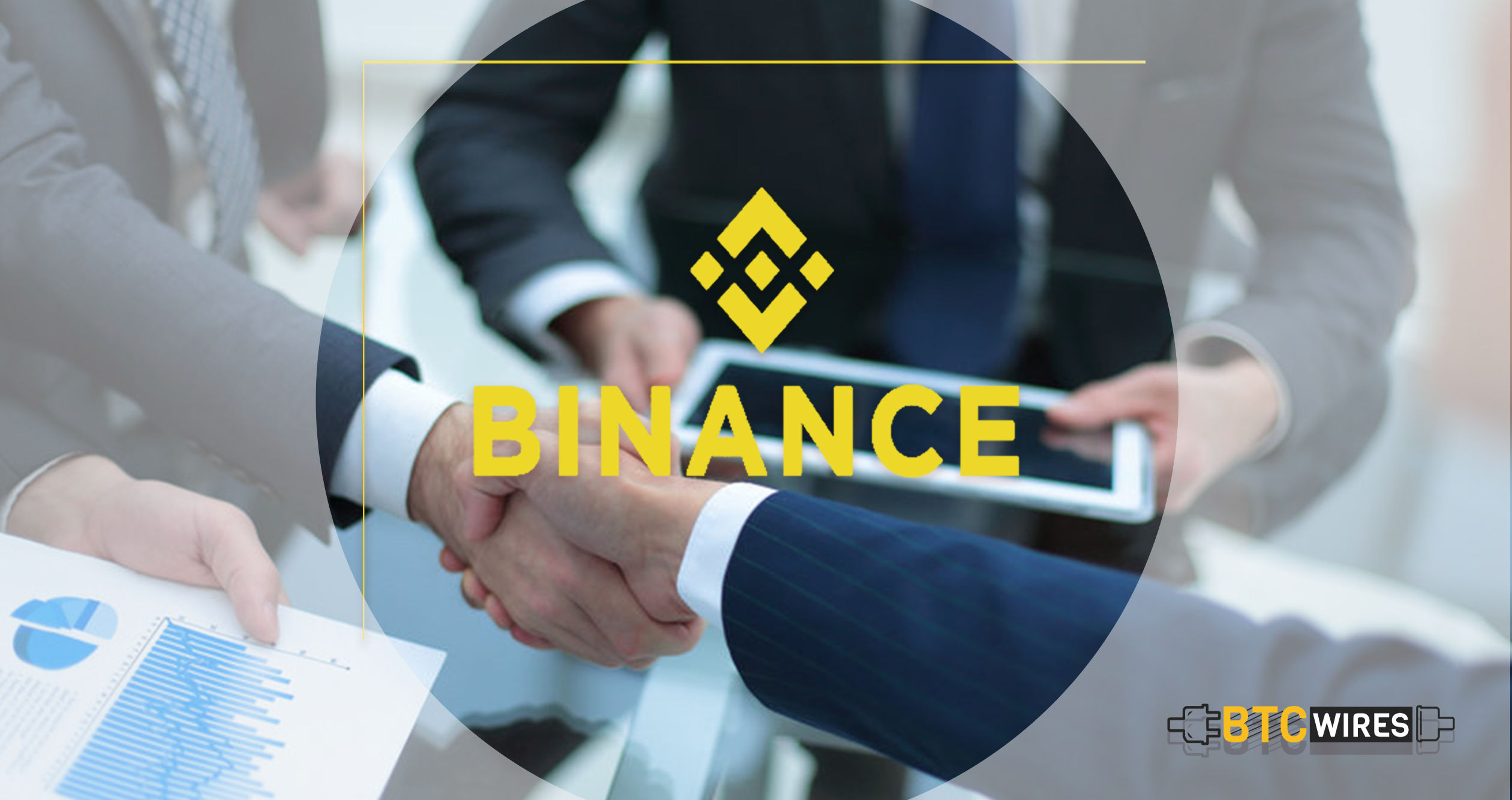 Binance Ties Up With IdentityMind For Compliance and Security Tools