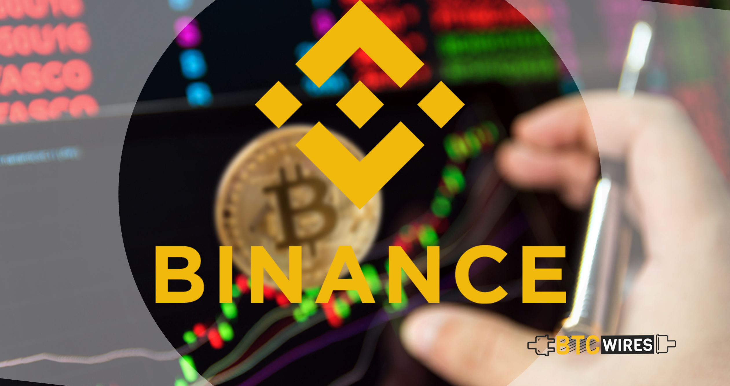 Binance To Launch OTC-Like Trading Feature called Block Trading