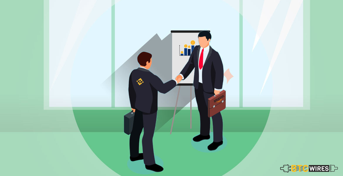 Binance U.S. Aims to Lower the Bar for Those Looking to Enter the Digital Era