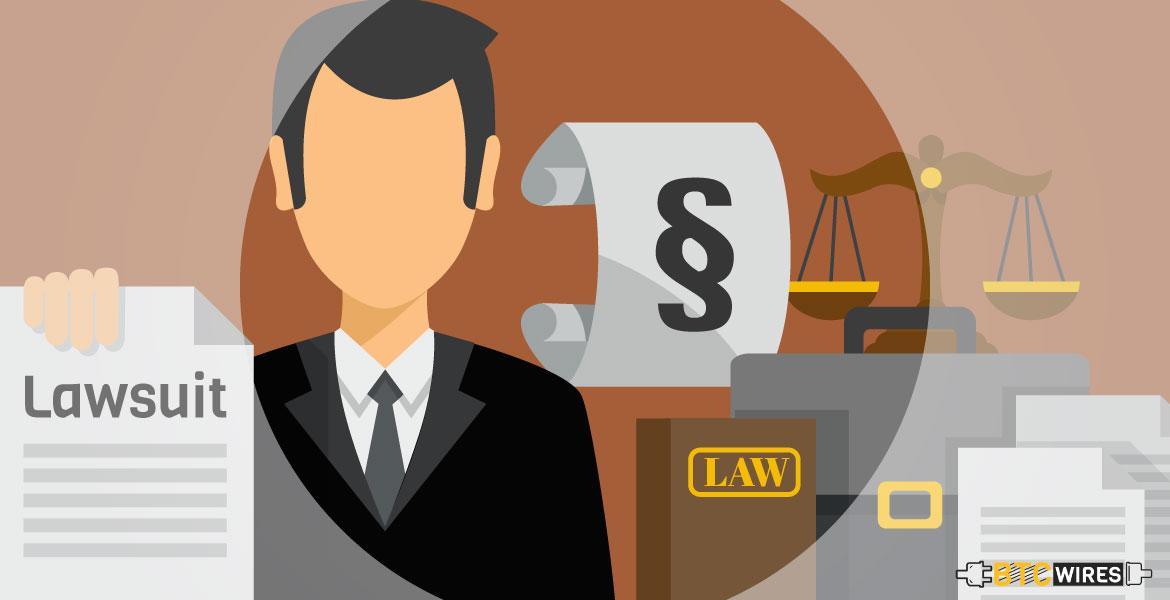 Bit Angel’s Michael Terpin Files Lawsuit Seeking 81 Million For Hack