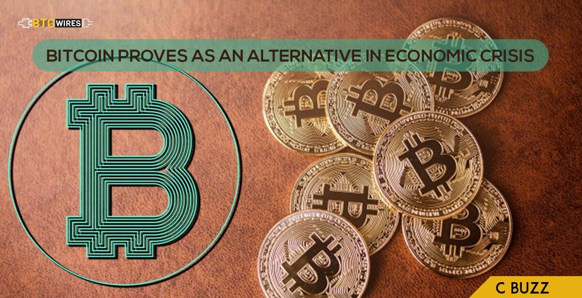 Bitcoin: A Solution For Venezuela’s Economic Crisis