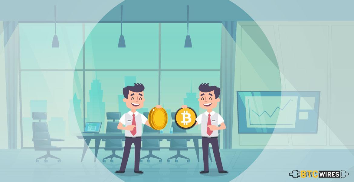 Bitcoin Better Than Gold, Will Surpass $7 Trillion In Market Cap: Winklevoss Twins