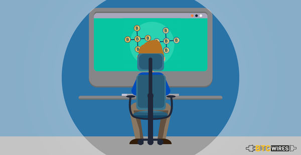 Bitcoin Developer Jimmy Song Explains Decentralization