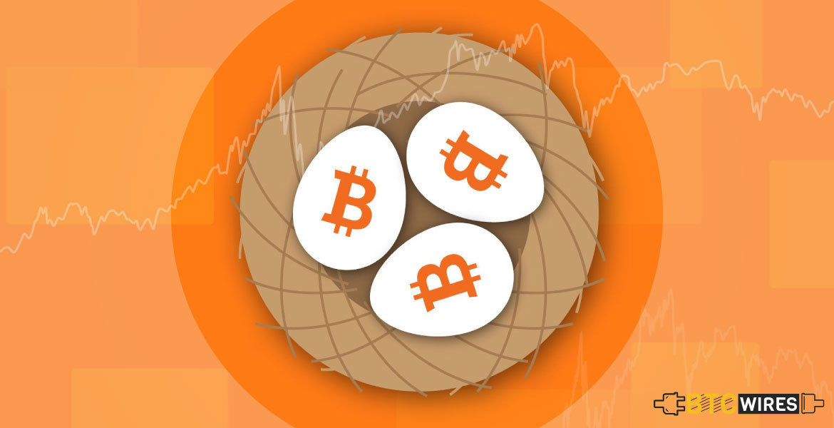 Bitcoin Easter Eggs