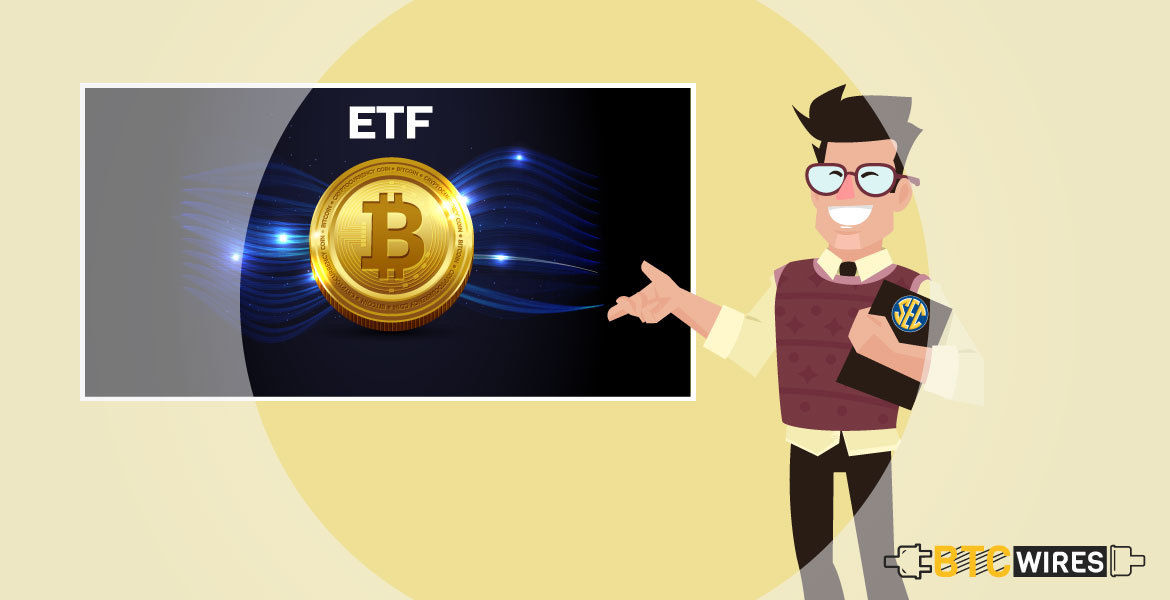 Bitcoin ETF to be Approved Eventually: SEC Commissioner