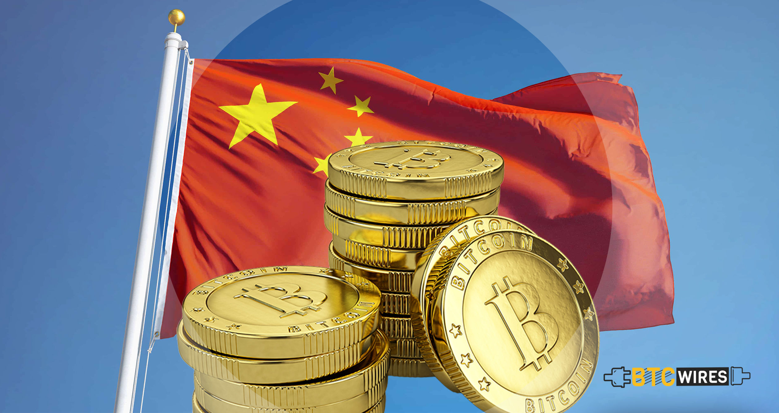 Bitcoin is A Legal Asset in China, Asserts Court