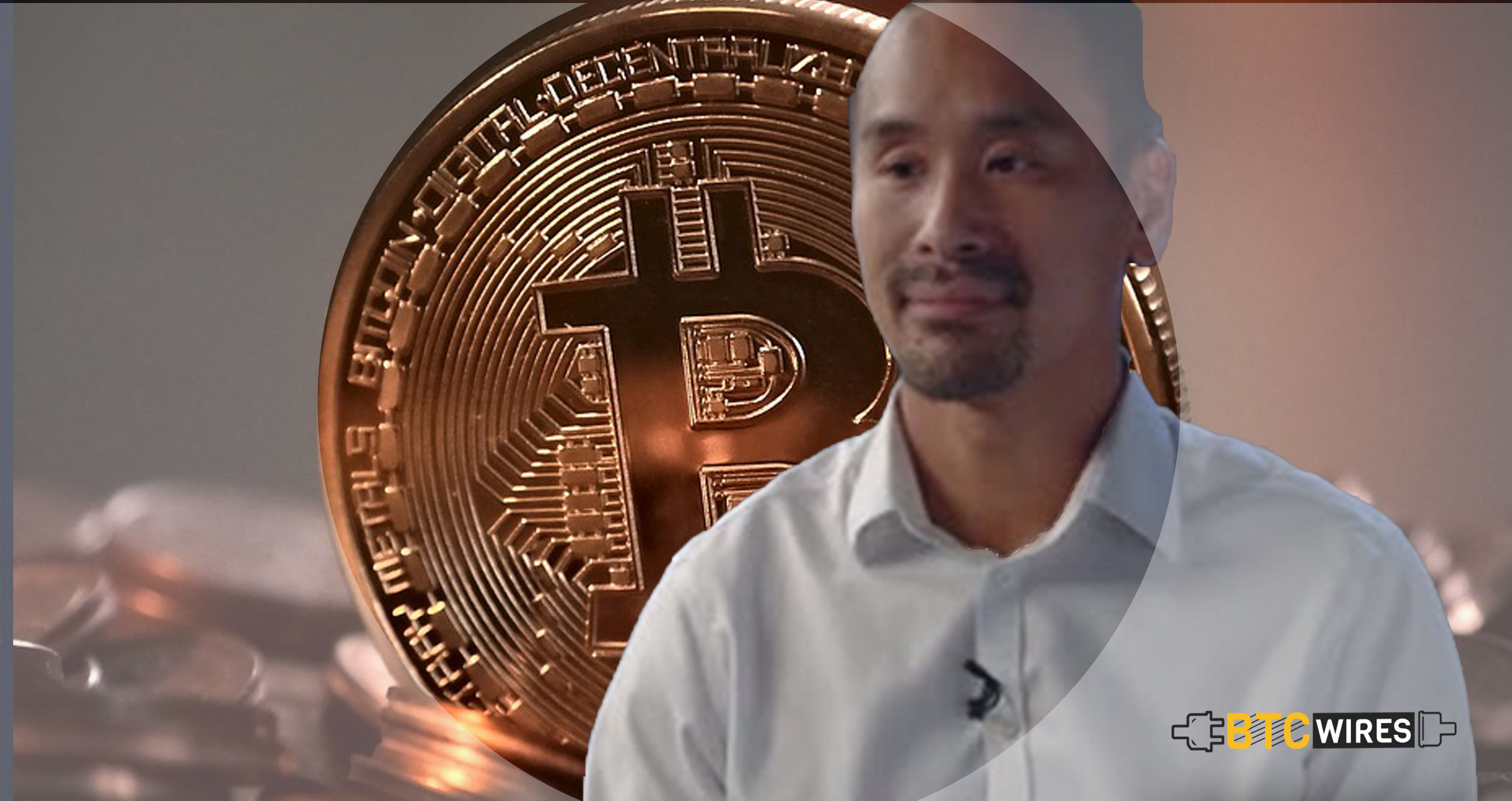 Bitcoin Is A Store of Value As Good As Real Estate: Jimmy Song