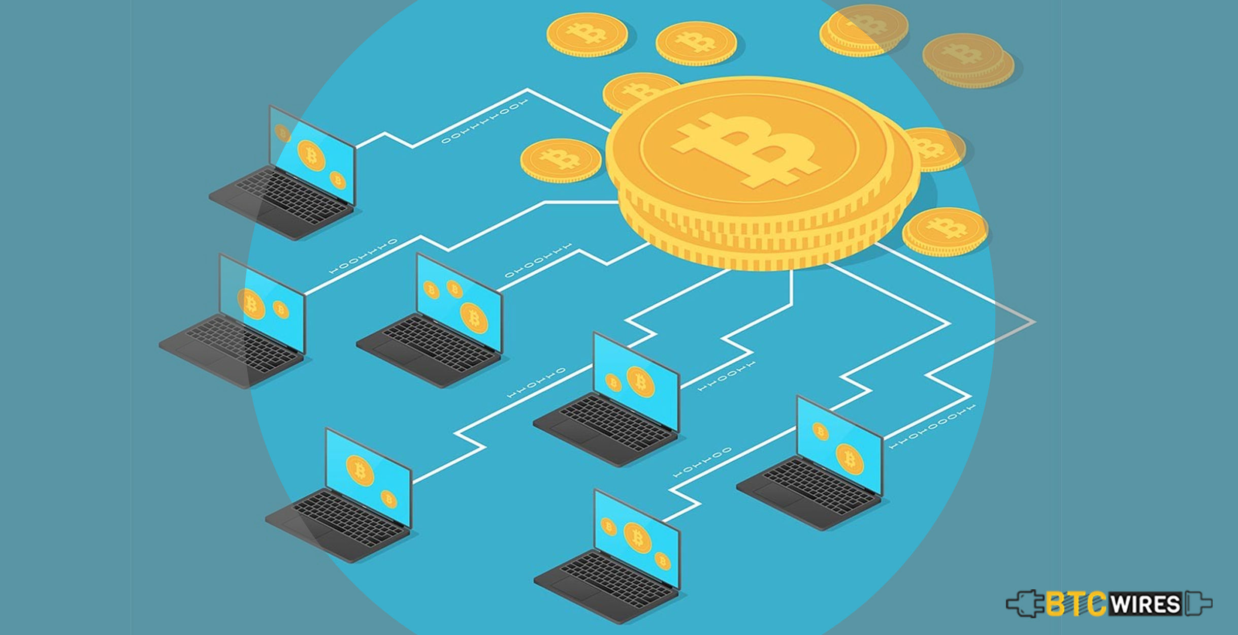 ‘Bitcoin Is Bigger Than the Bitcoin Blockchain’- Says CEO Of BlockTower Capital
