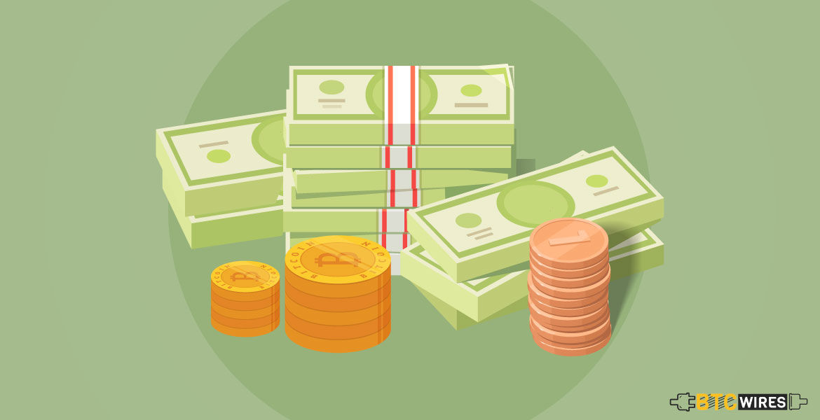 Bitcoin is Hedge Against Fiat Currencies