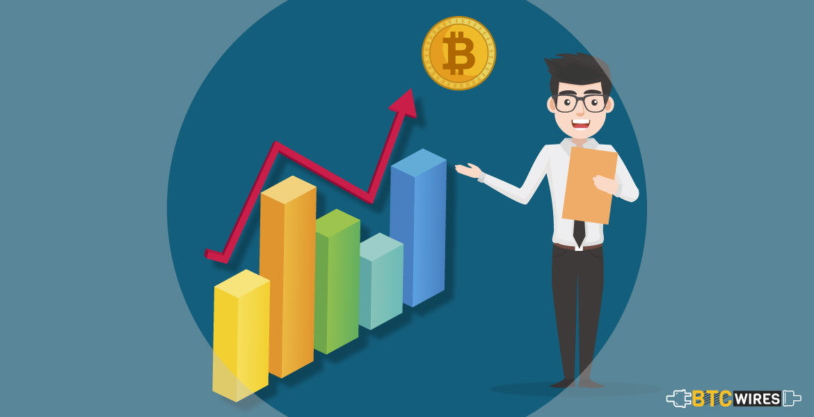 Bitcoin Is Holding Ground at $10,000 While Altcoins See Red