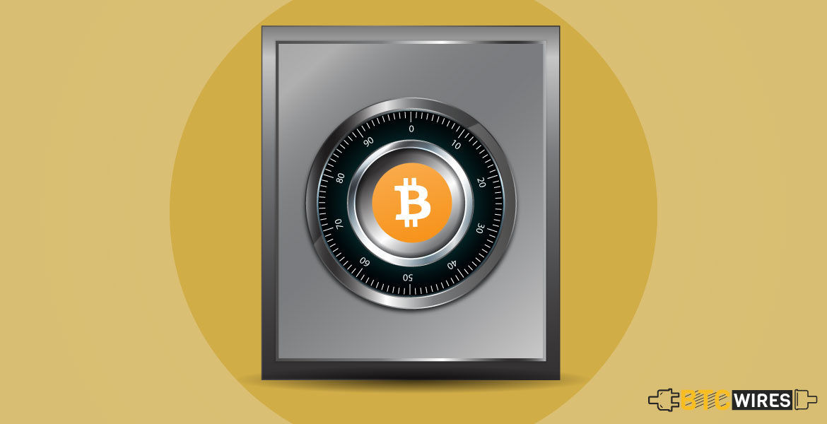 Bitcoin Is Safer Than Other Asset Classes As Long-Term Investment