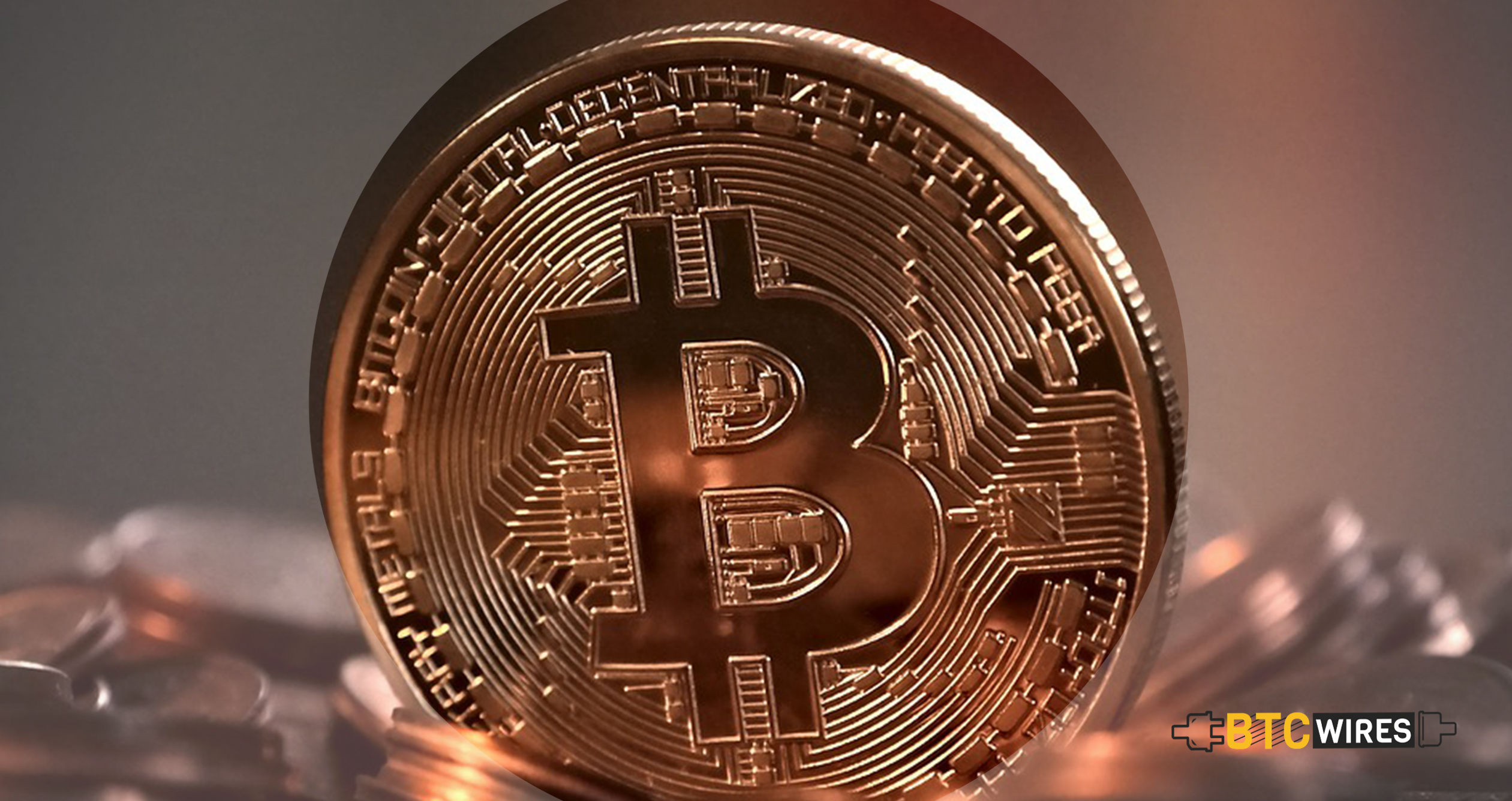 Bitcoin May Rise: Amidst China Crisis