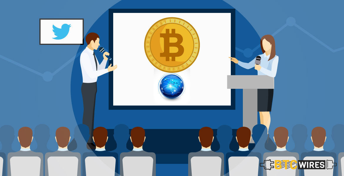Bitcoin Might Be Native Currency of Internet: Twitter CEO Jack Dorsey
