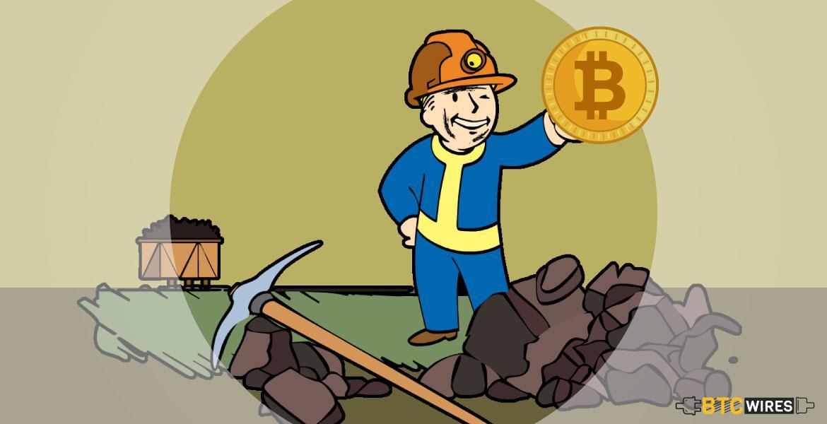 Bitcoin Miners Can Mitigate Black Thursday Losses