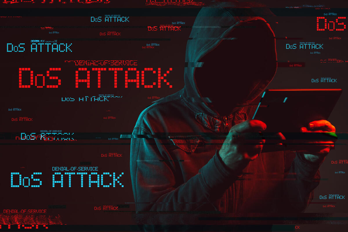 Bitcoin.org website hit with ‘absolutely massive’ DDoS attack