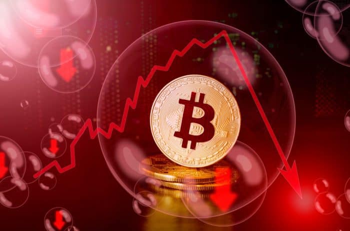 Bitcoin Price Dips Lower Than $4000