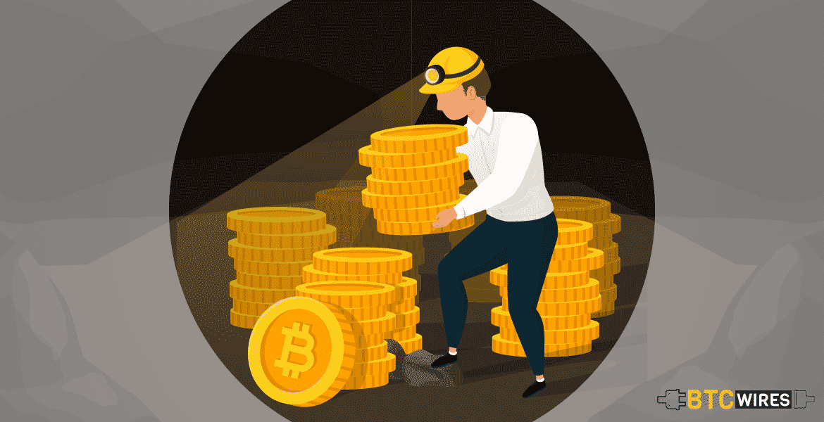 Bitcoin Price Get a Rejection of $6.9K